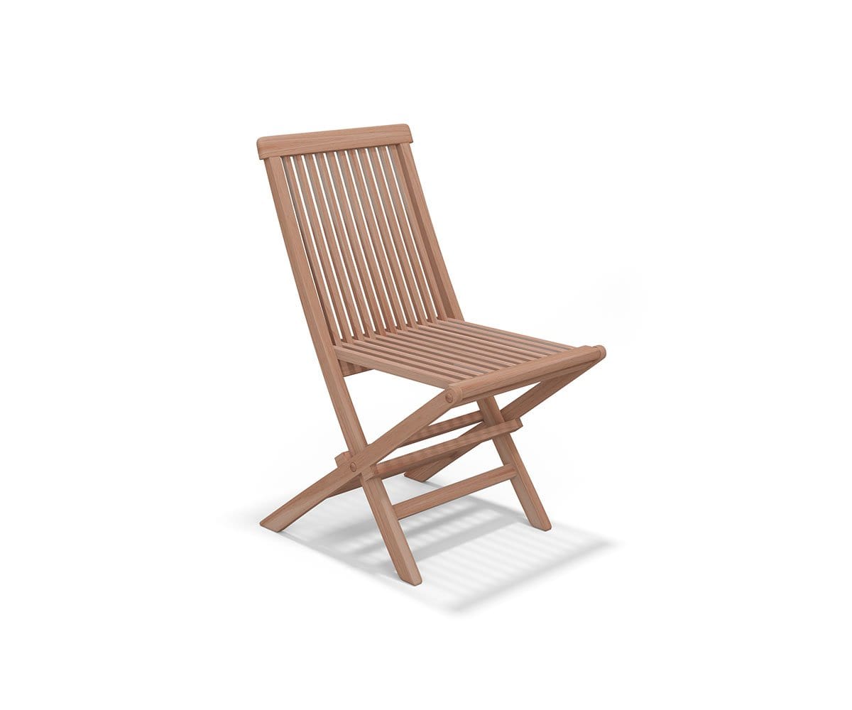 Carnata Outdoor Folding Chair