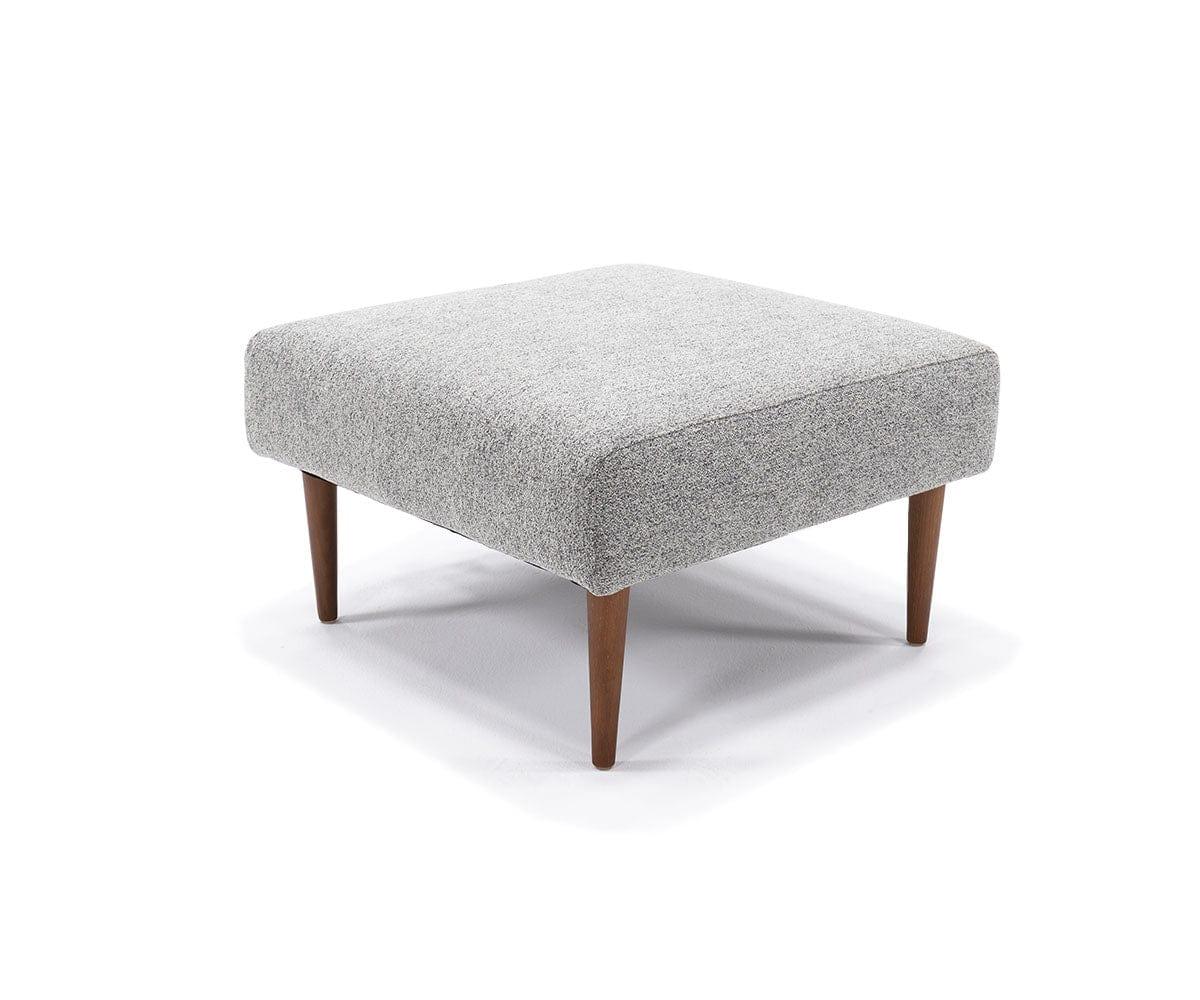 Scandinavian ottoman cheap