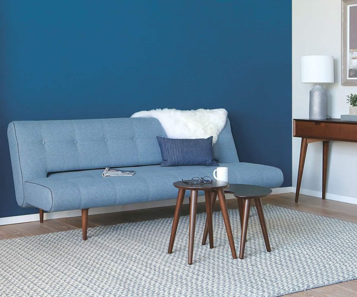 Scandinavian Designs Juneau Nest Of Tables - Thumbnail 2