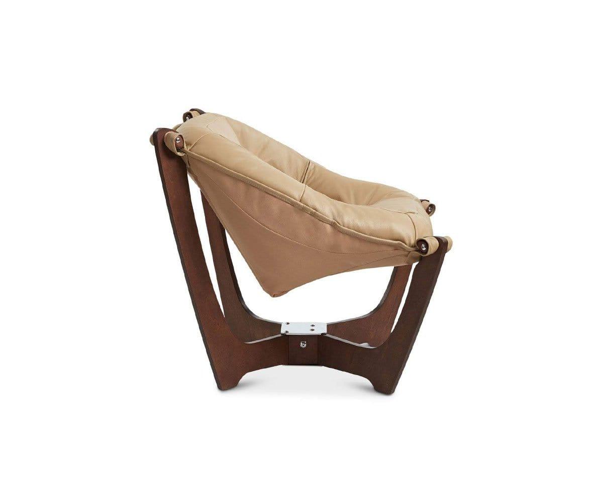 Luna low best sale back chair