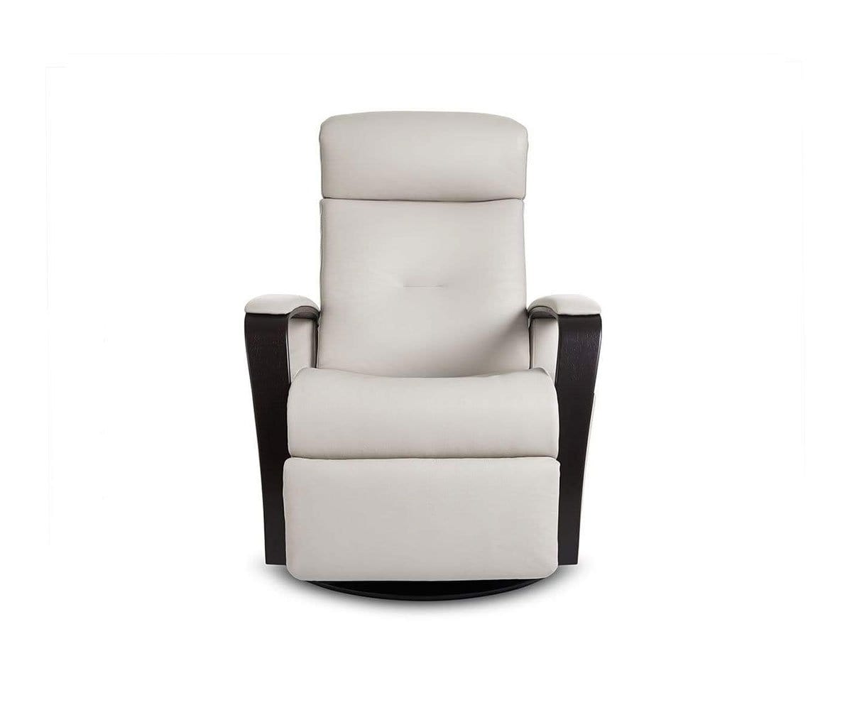 Namsos Leather Power Recliner