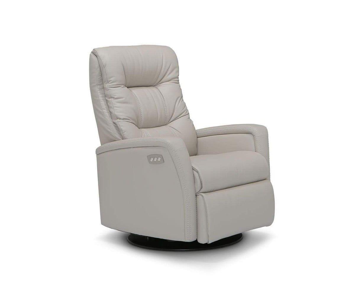 Triple power swivel online glider