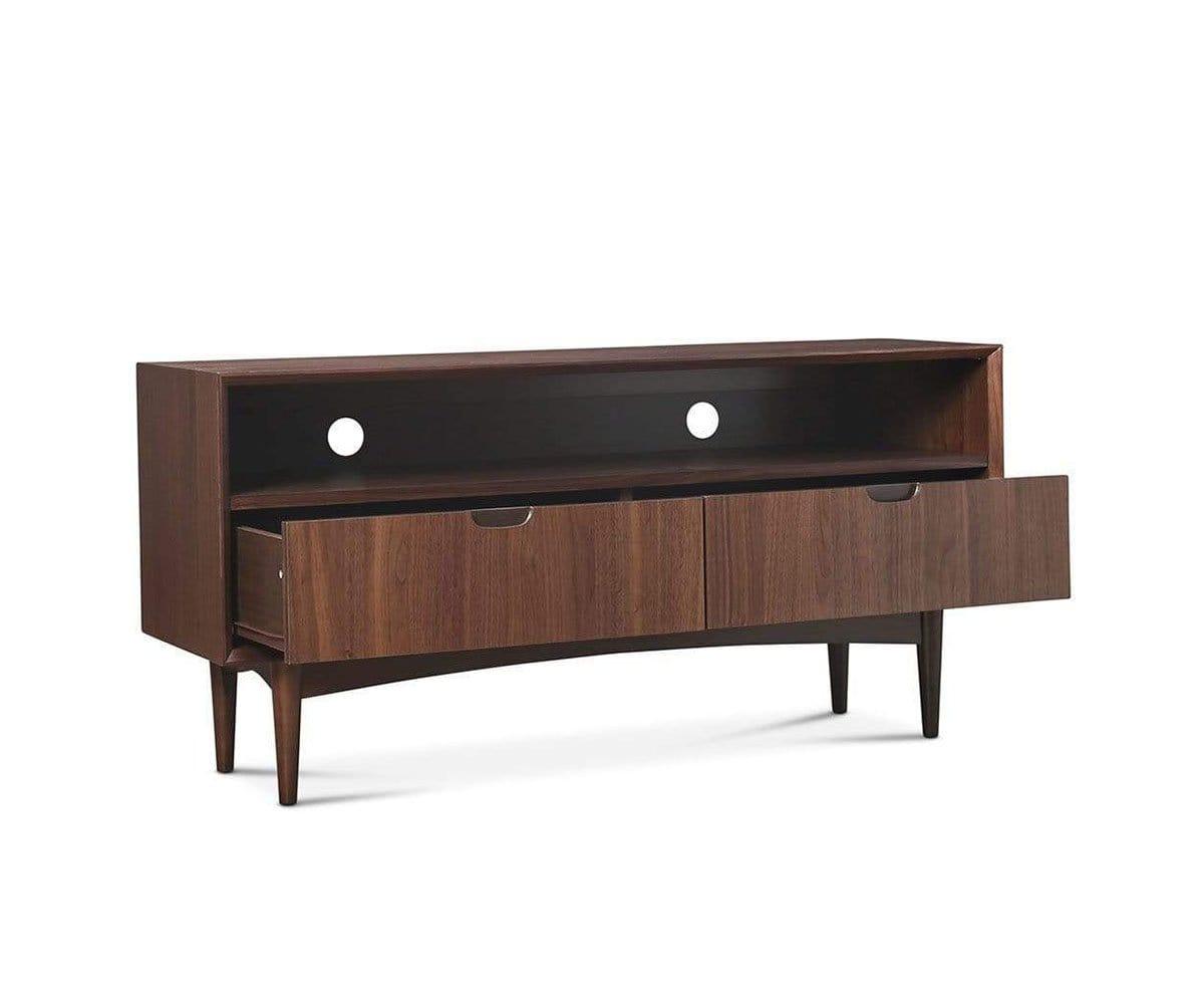 Juneau Media Stand | Scandinavian Designs