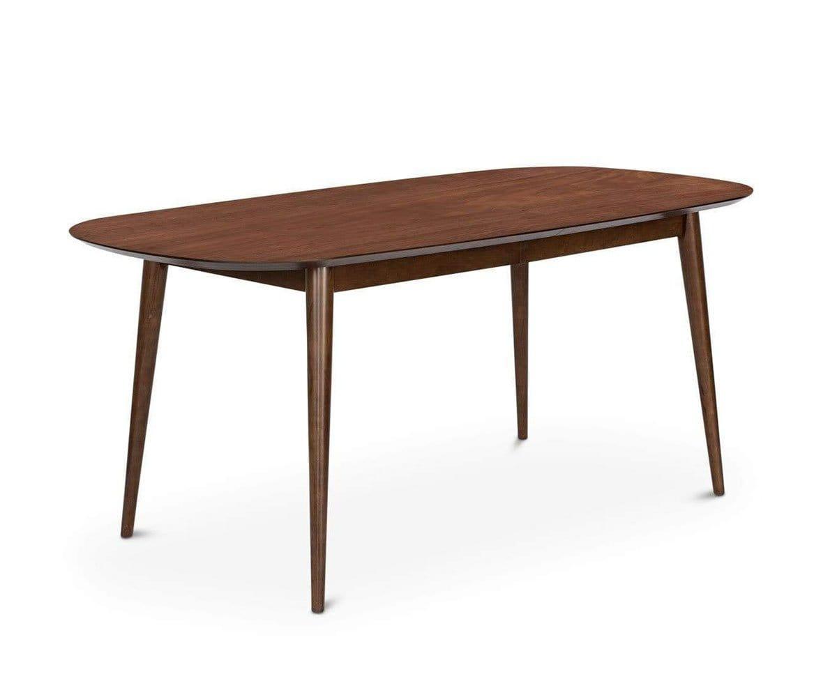 Juneau Round Table - Scandinavian Designs