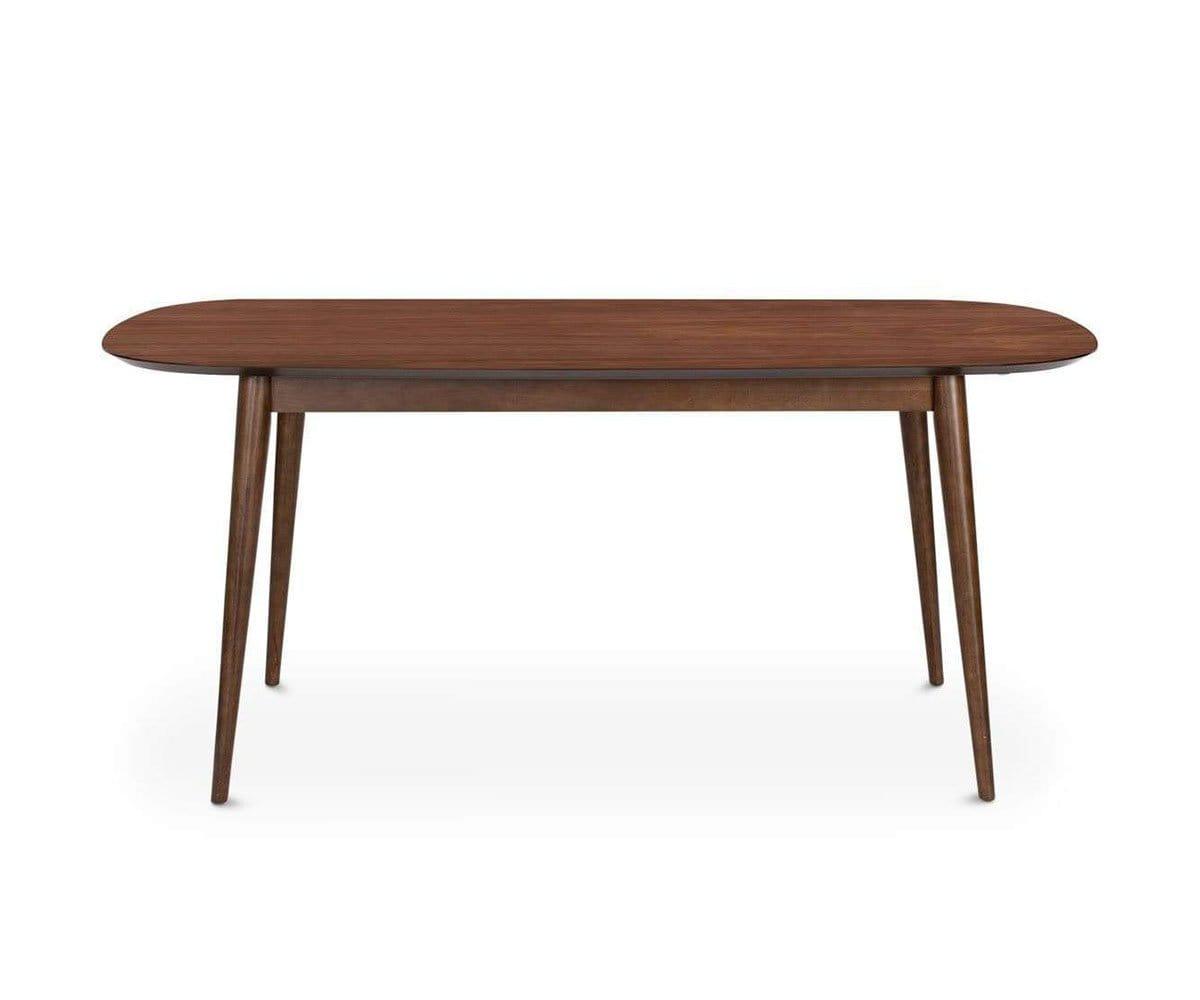 Juneau Extension Table - Scandinavian Designs