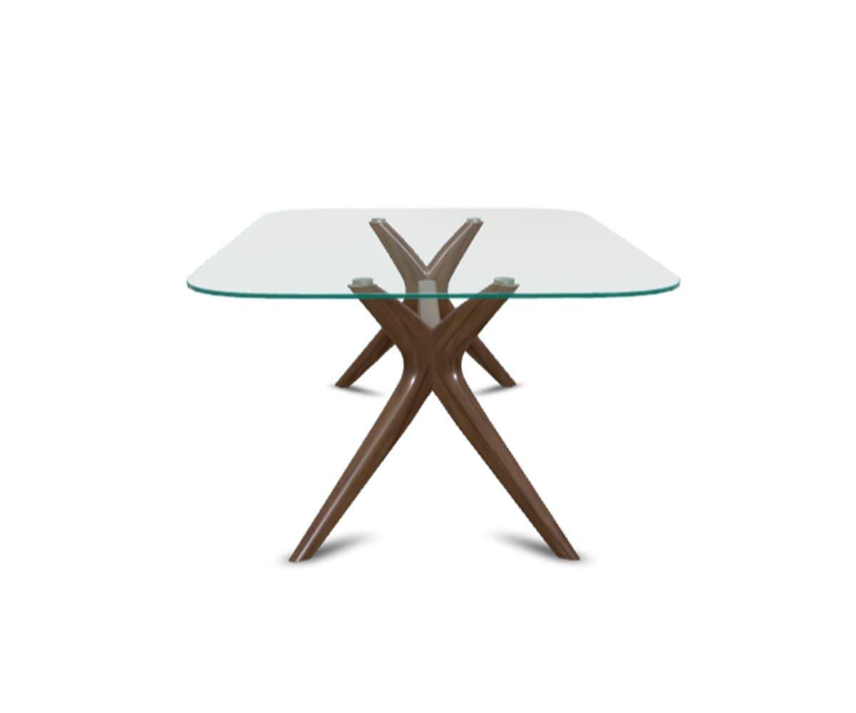 Glass Table Top: Coffee & Dining Table