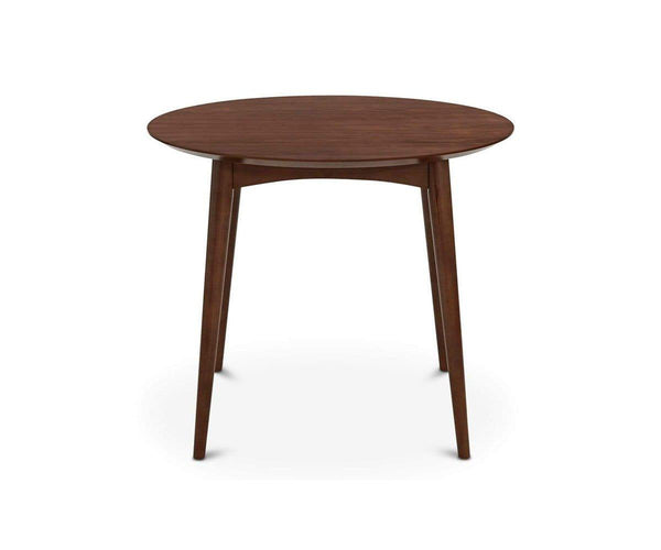 サイドテーブル・ナイトテーブル・ローテーブル Space Age Design Round Table I35_JUN-36RND-W_01_600x.jpg?v=
