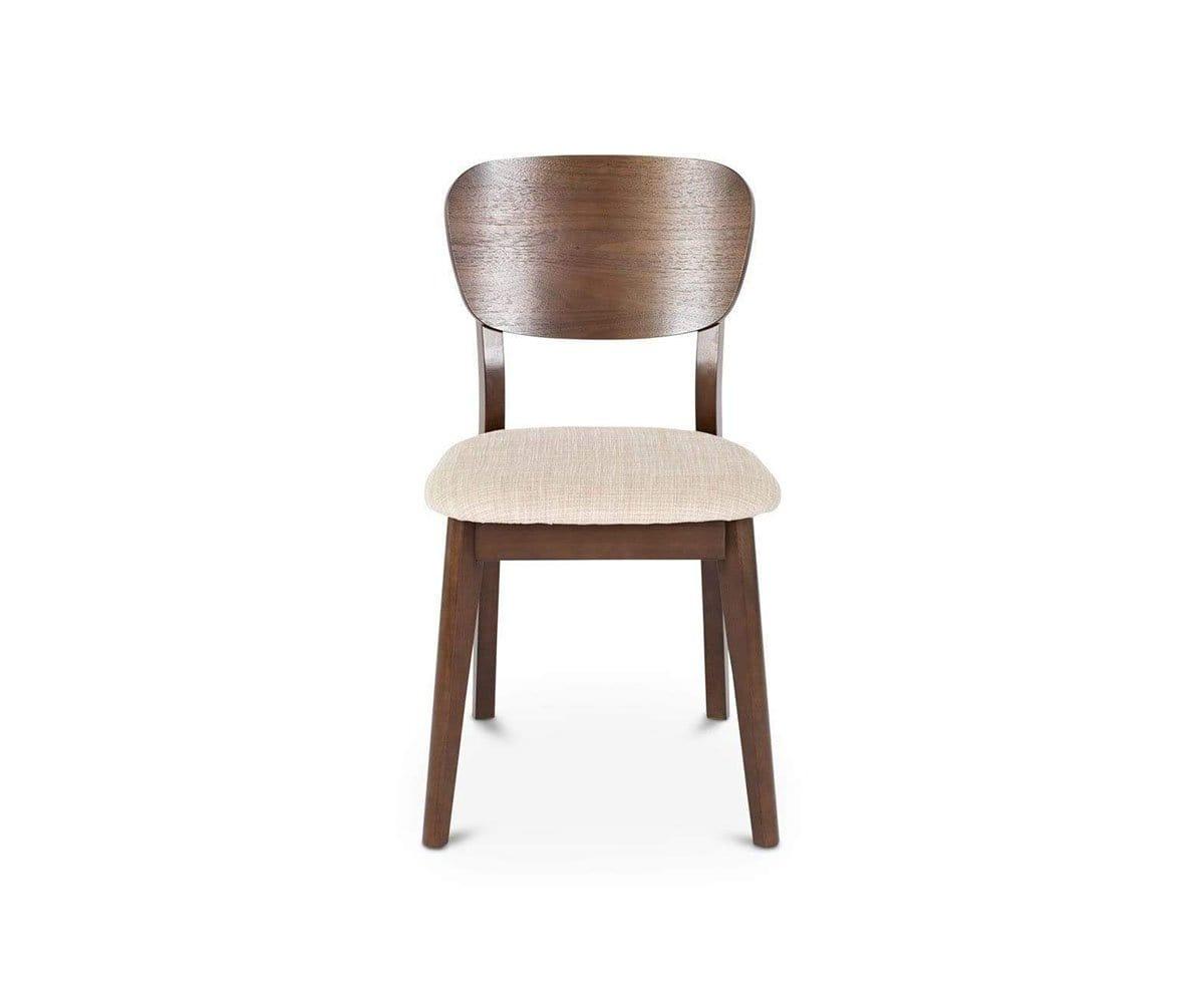 Juneau Dining Chair Scandinavian Designs