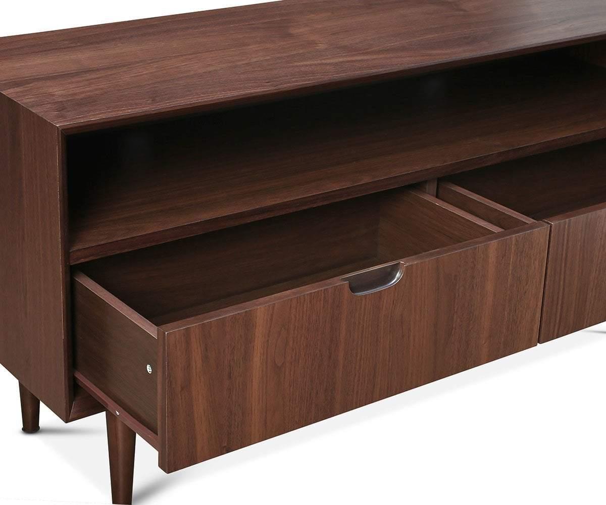 Juneau Media Stand | Scandinavian Designs