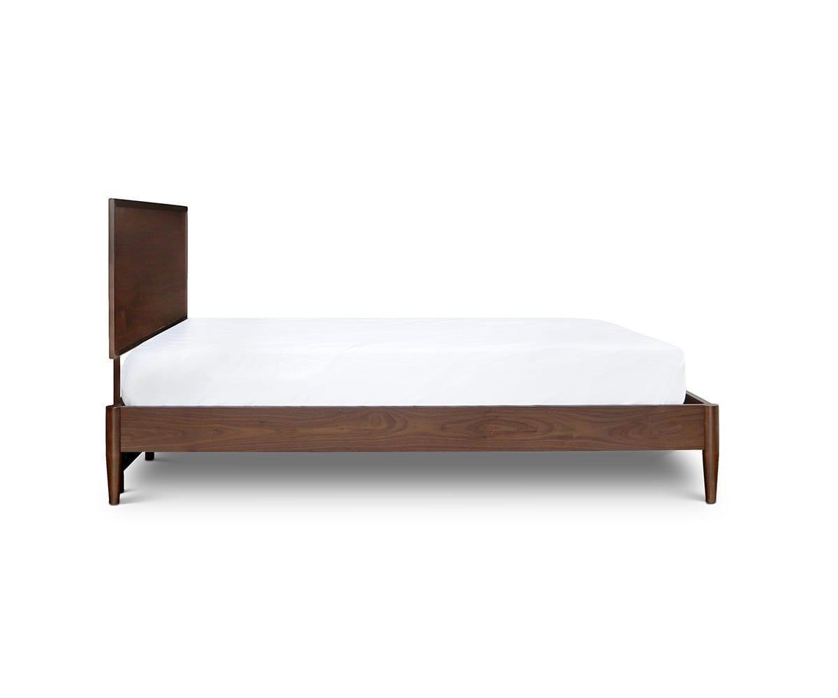Scandinavian Designs Juneau Panel Bed - Thumbnail 3