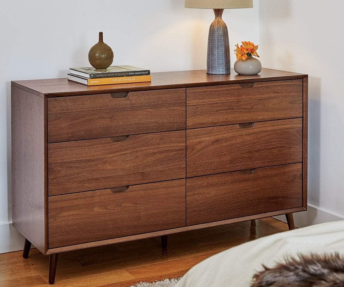 Juneau Double Dresser Juneau Double Dresser