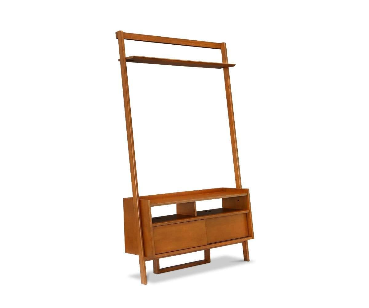 Magrit Media Stand | Scandinavian Designs