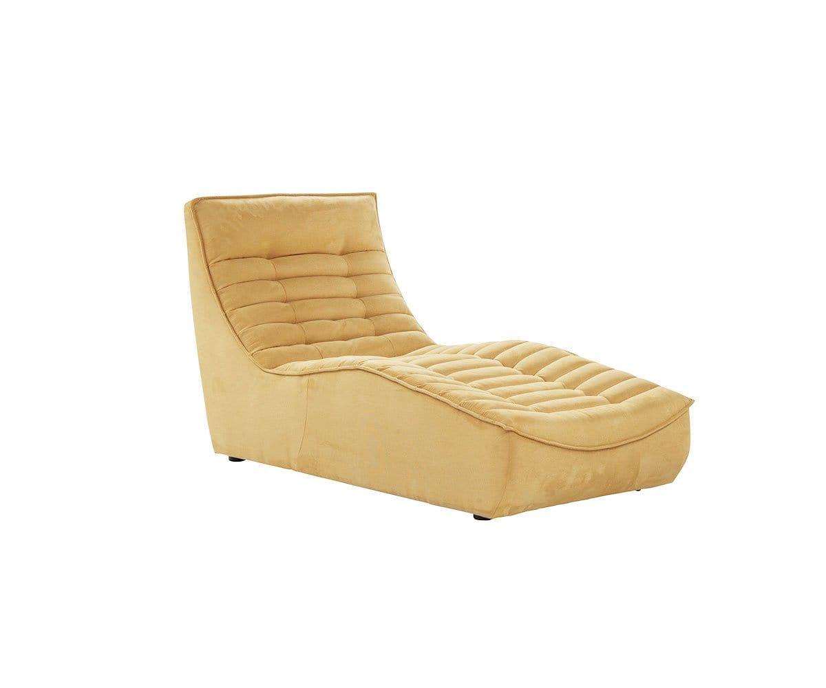 Diego 2-Piece Modular Sectional - Scandinavian Designs