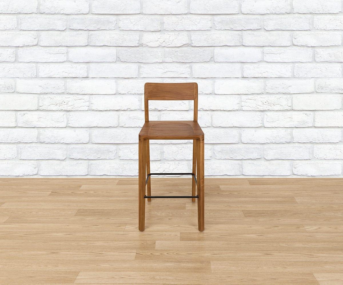 Nakia Bar Stool