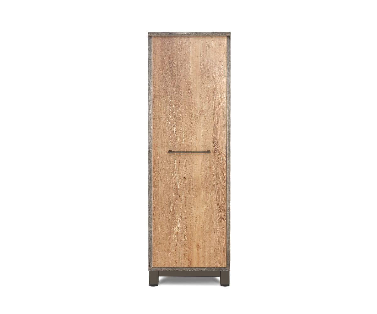 Designs Cabinet Scandinavian Height Single - Slater