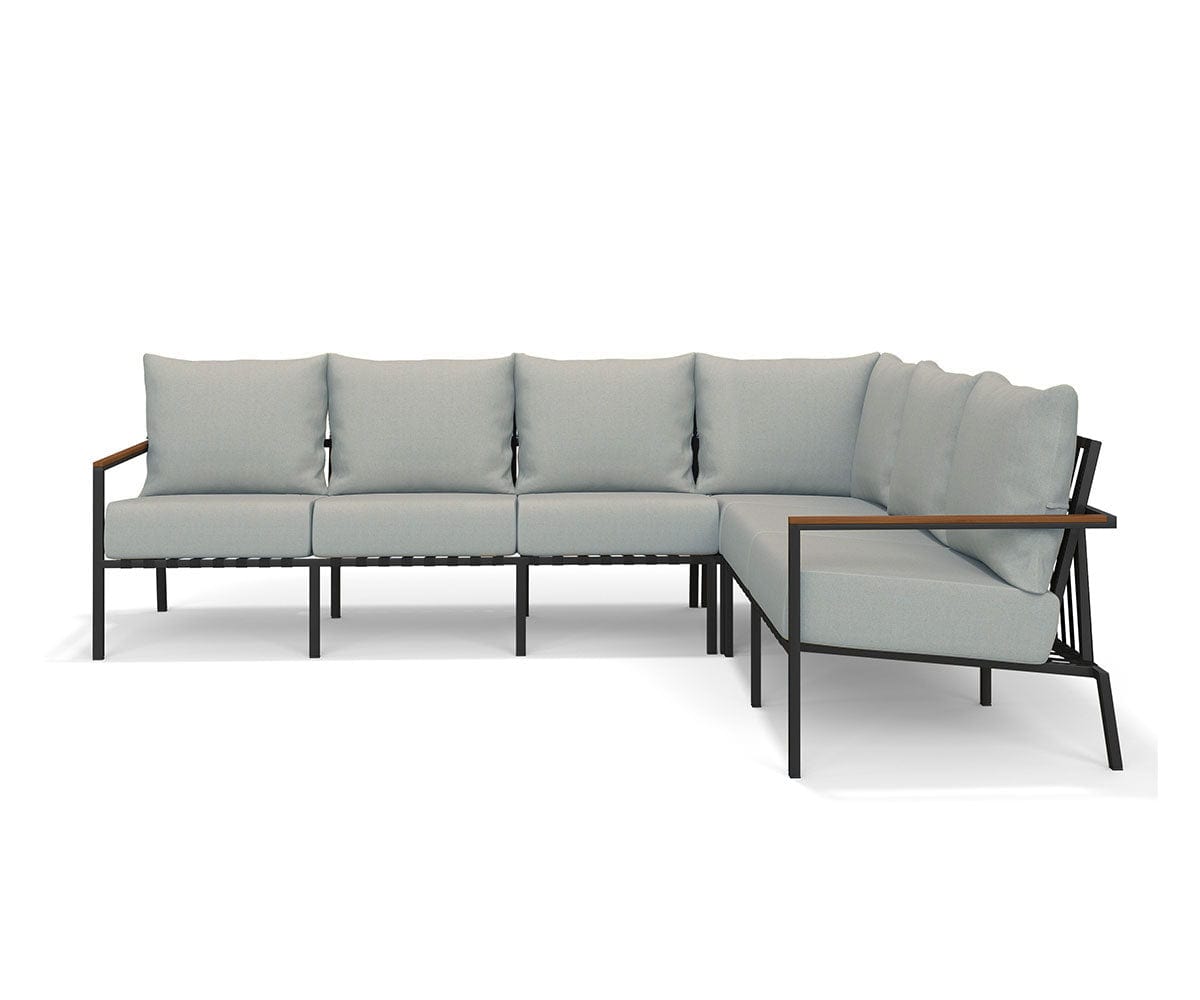 Outdoor 3 piece sectional outlet