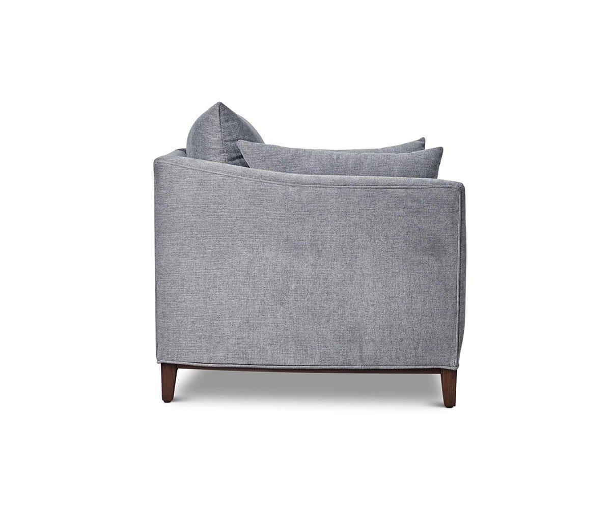 Taylor Chair - Scandinavian Designs