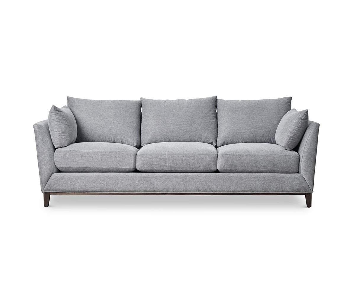 Scandinavian Sofa - Designs Taylor