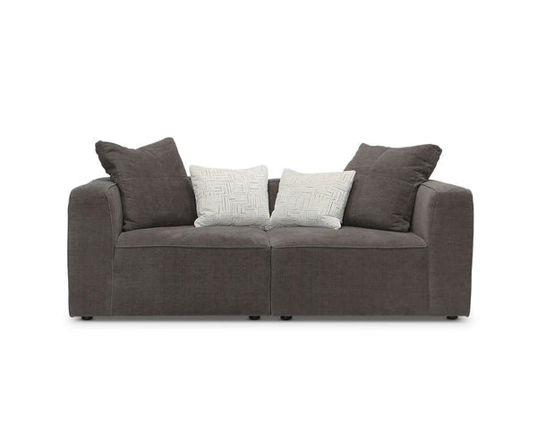 kelen コクーンサカート グレー FREE SIZE Keltan Modular Sofa - Scandinavian Designs