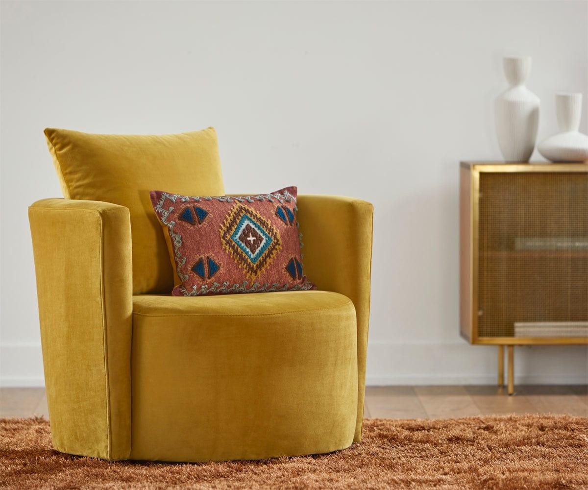 Accent chairs sales scandinavian designs