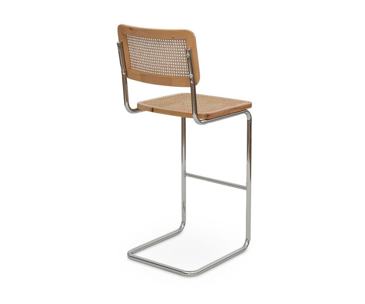 Bendt hot sale bar stool