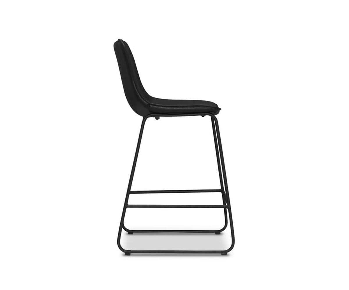 Oken Counter Stool | Scandinavian Designs