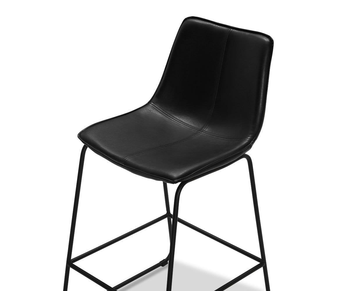 Oken Counter Stool | Scandinavian Designs