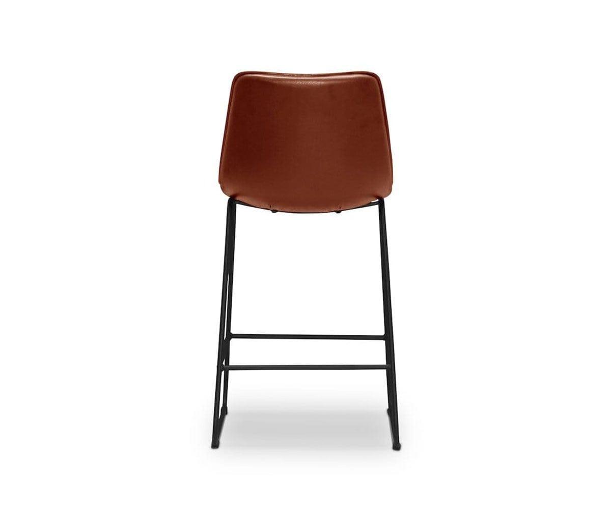 Oken Counter Stool | Scandinavian Designs