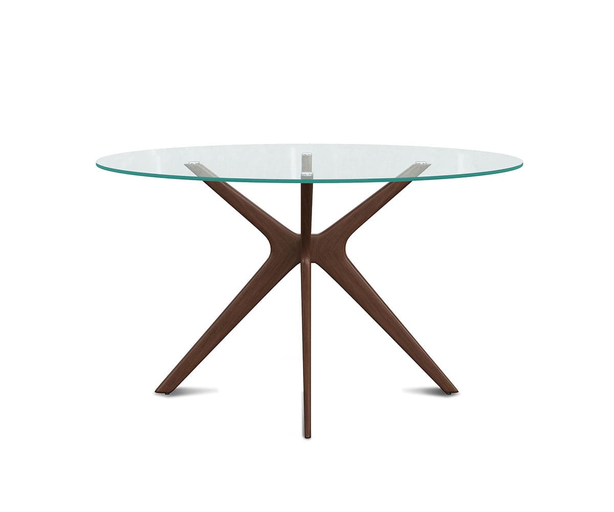 Ardal Round Dining Table