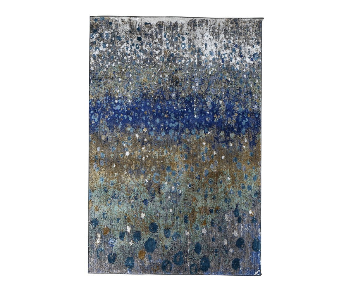 Karastan Enigma Torrent Rug - Desert - Scandinavian Designs