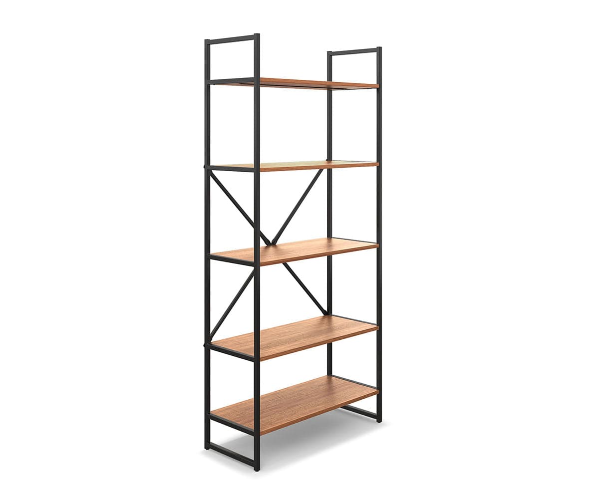 West Bookcase