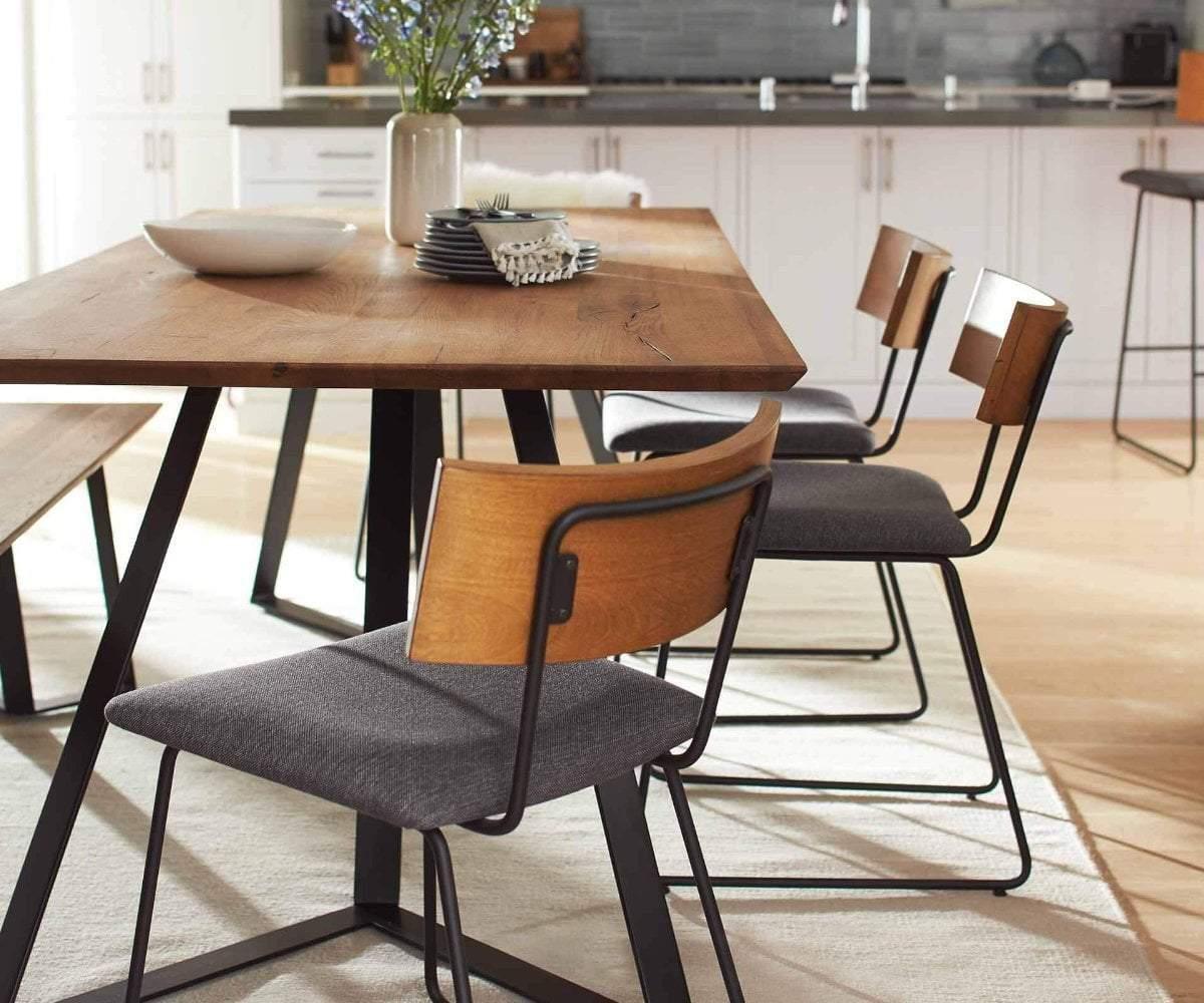 Karsten Dining Chair - Scandinavian Designs