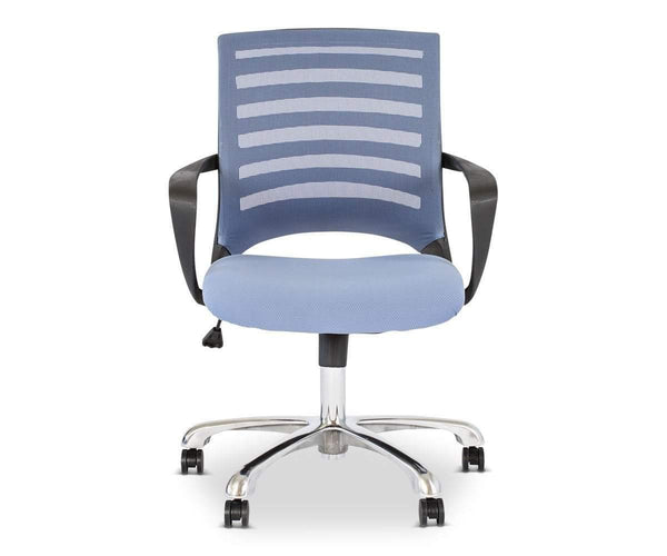 Barrier Desk Chair - Scandinavian Designs