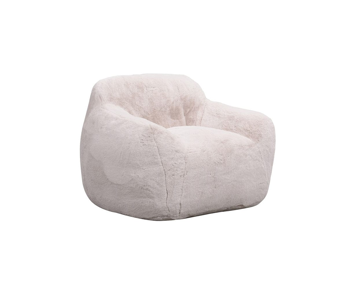 Fuzzy Bean Bag Chairs For Kids