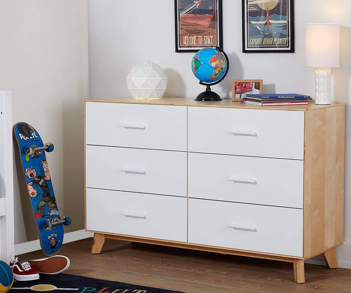 Rowan Double Dresser