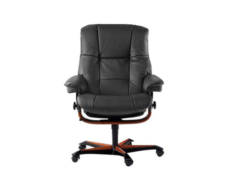Stressless® Mayfair Desk Chair - Scandinavian Designs