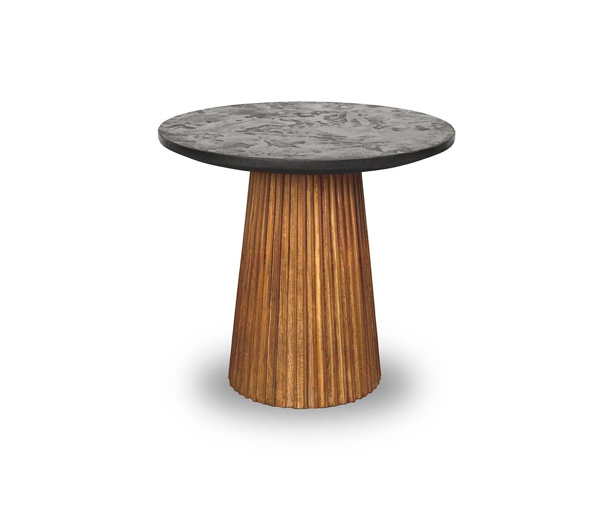 Taavi 20" Round End Table