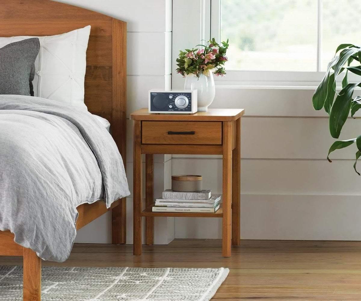 Nightstand Necessities: What Your Bedroom Is Missing
