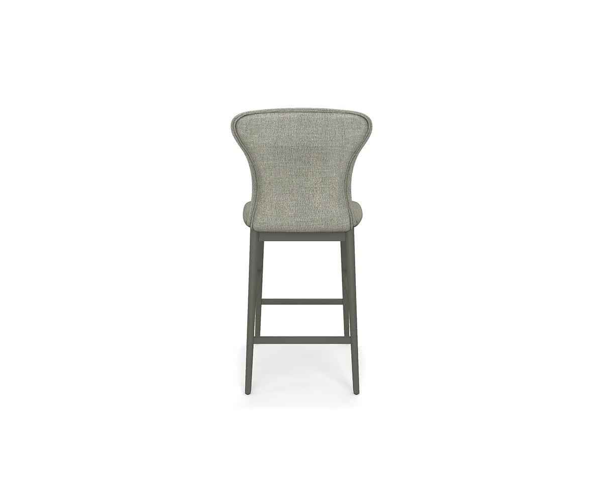 Slater Bar Stool | Scandinavian Designs