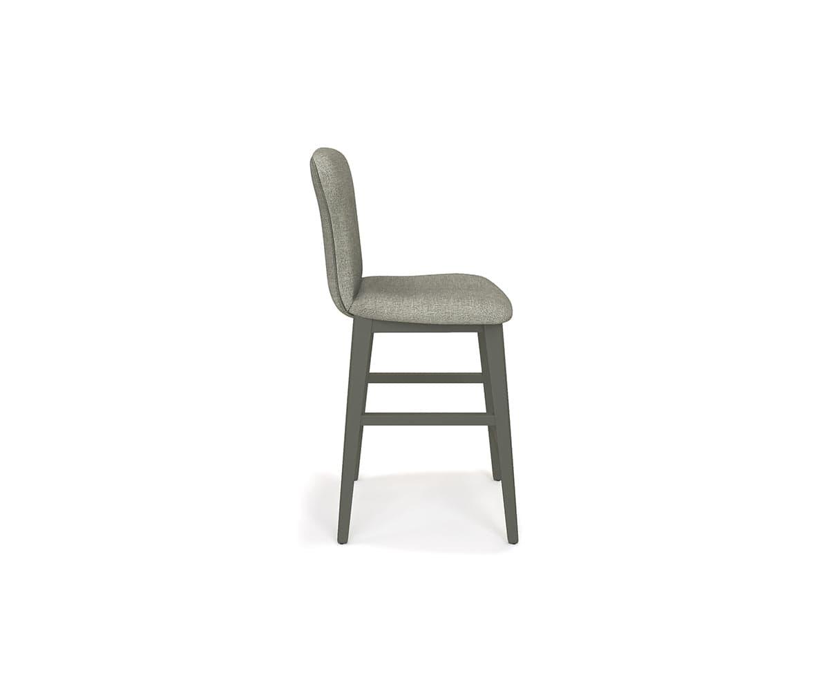 Slater Bar Stool | Scandinavian Designs