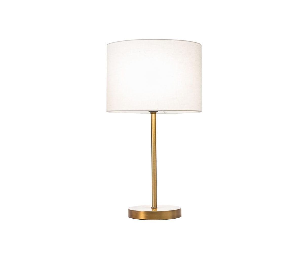 Classic Stem Table Lamp Scandinavian Designs