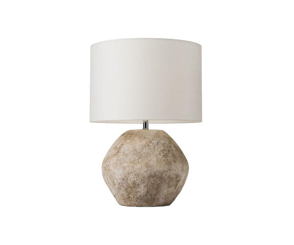 Menu stone table lamp new arrivals