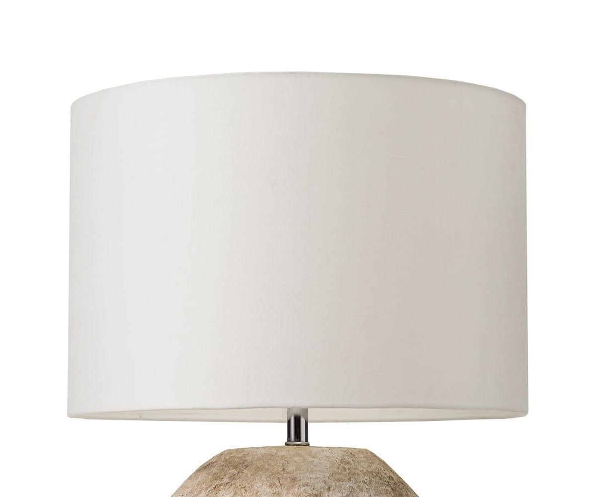 Stone look table lamps cheap