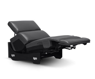 Lewen Power Motion Sectional - Anthracite NL/S 5101 / Lewen Power Motion Armless Chair