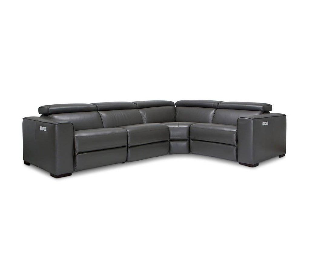 Lewen power reclining sofa new arrivals