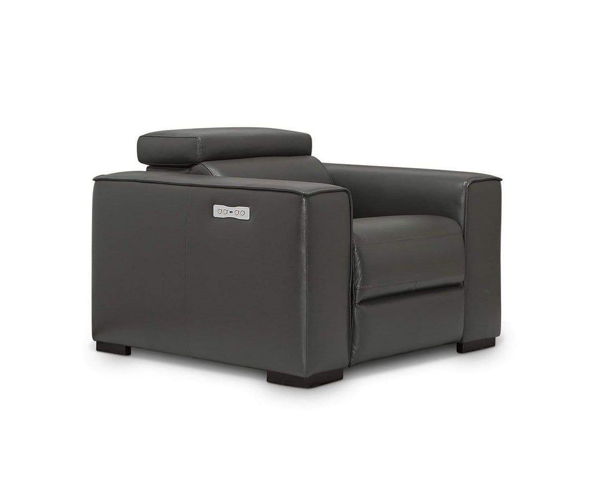 Lewen Power Motion Chair | Scandinavian Designs