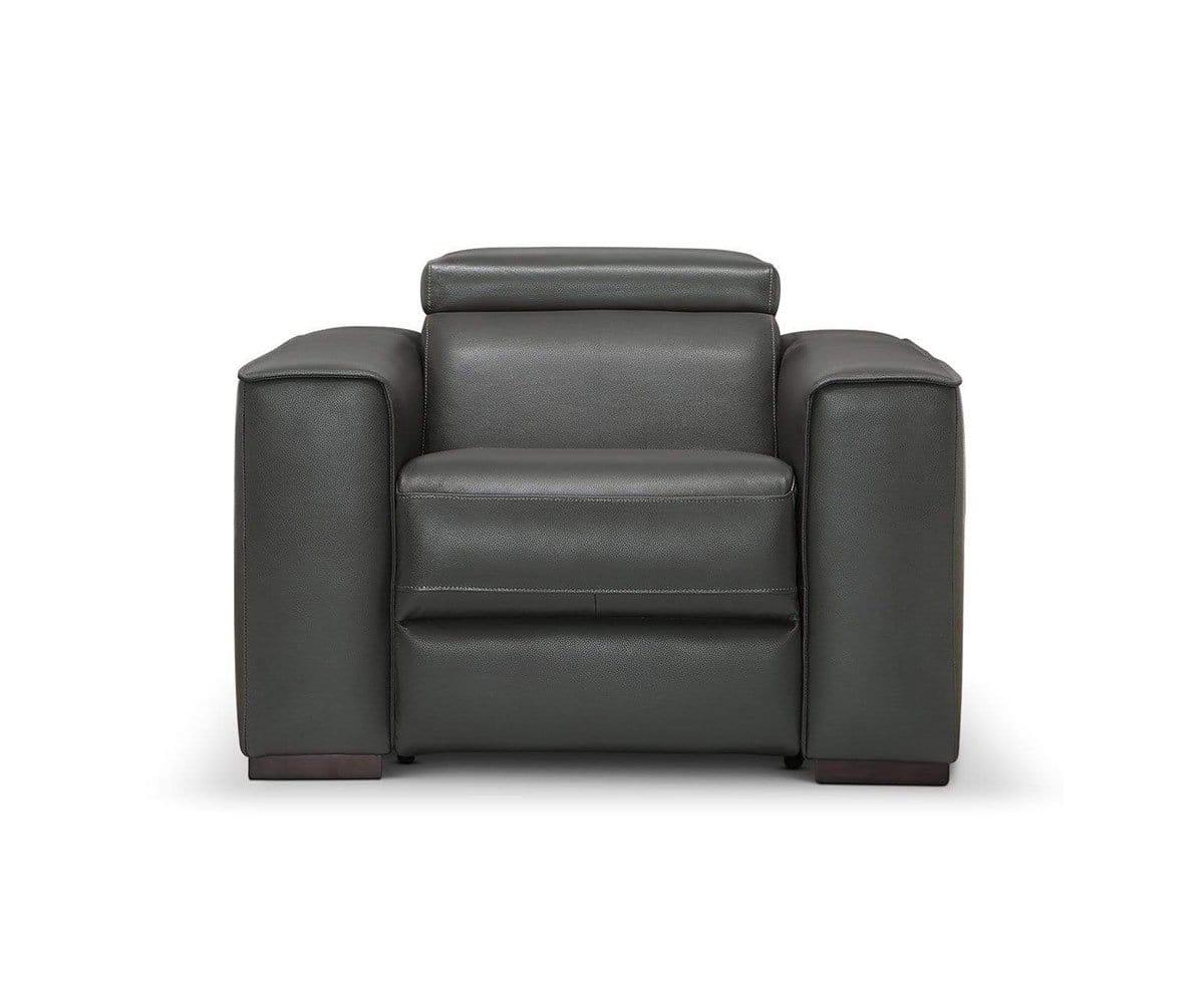 Lewen Power Motion Chair | Scandinavian Designs