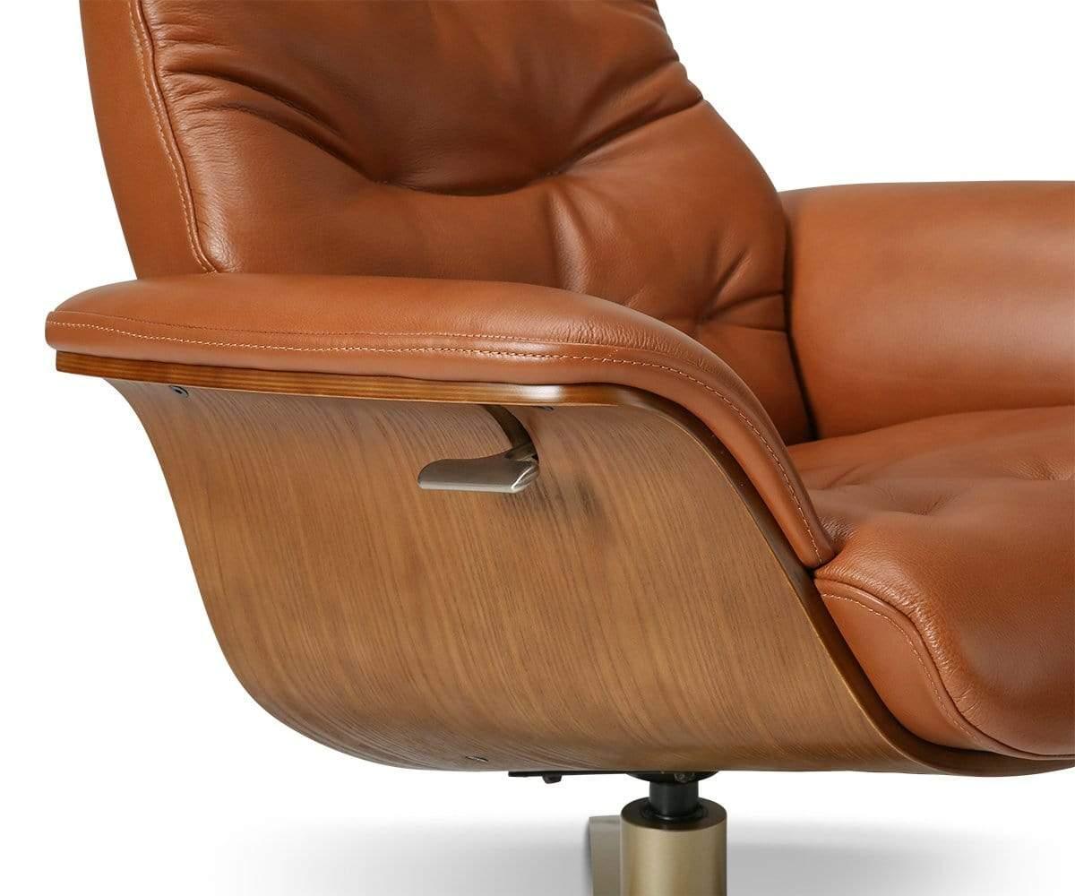 modern swivel recliner chairs