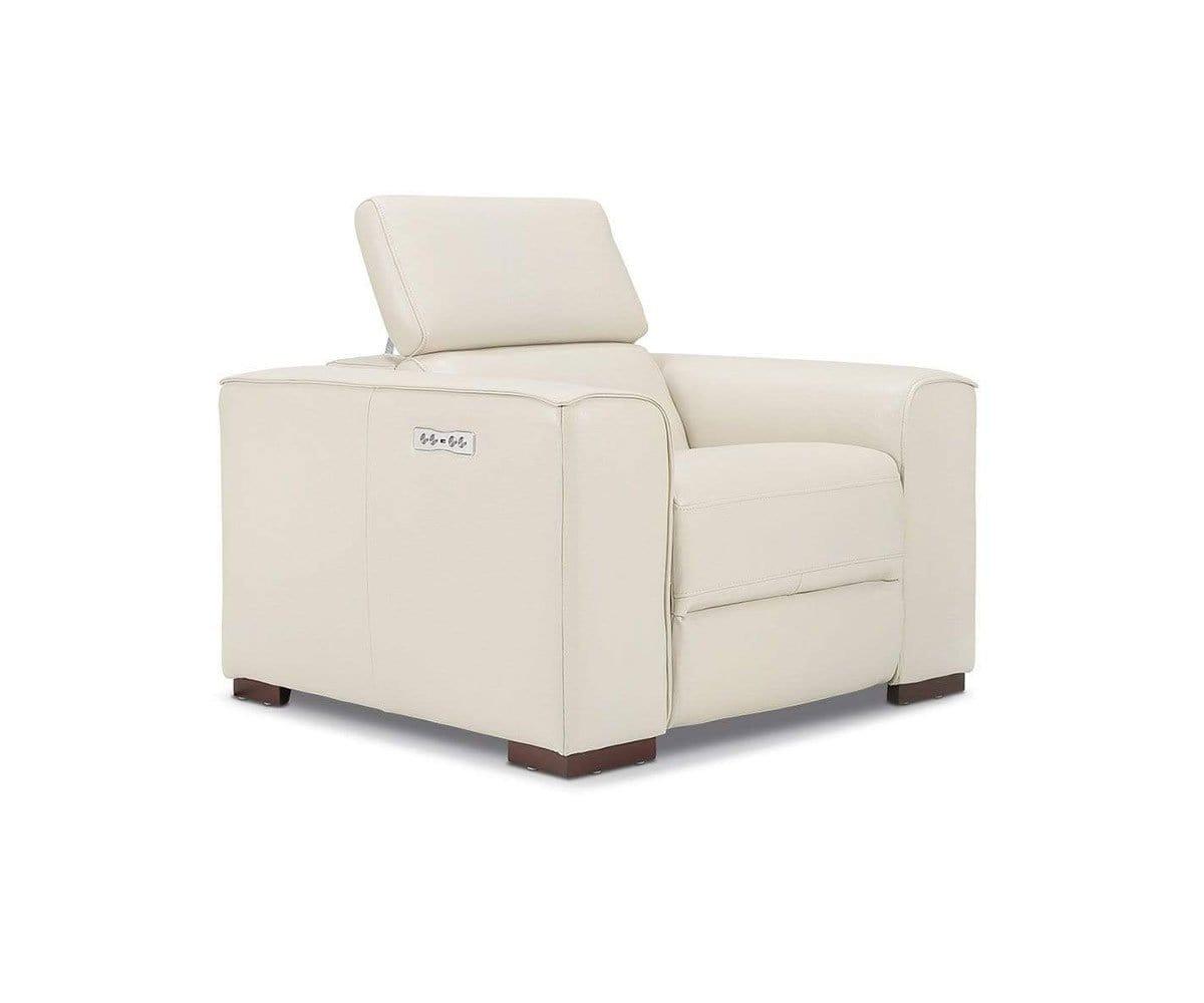 Lewen Power Motion Chair | Scandinavian Designs