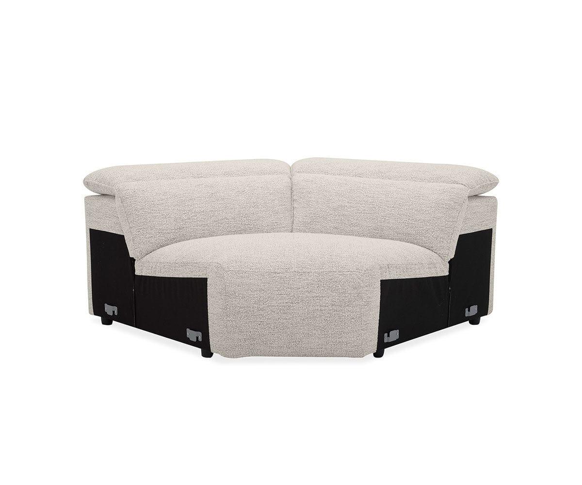 Ryden 5-Piece Modular Power Reclining Sectional